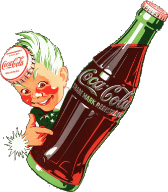 Coca Cola – Satanism